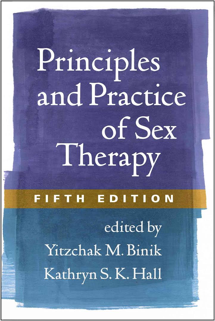 Principles And Practice Of Sex Therapy Psychological Therapy Books Free Download Nude Photo