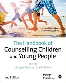 Counselling Psychotherapy with Children and Young People