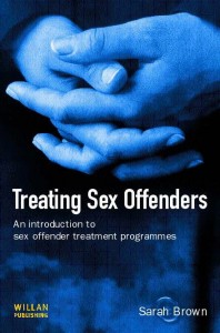 offender treating programmes offenders