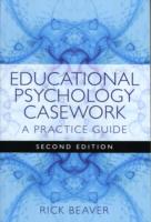 Educational Psychology Casework